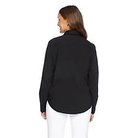 Chemise habillée Iyla pour femmes Tailles 8-18