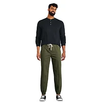 George Men's Woven Jogger, Sizes S-2XL