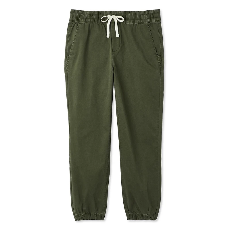 George Men's Woven Jogger, Sizes S-2XL