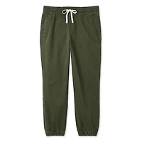 George Men's Woven Jogger, Sizes S-2XL