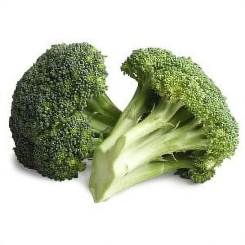 Couronnes de brocoli Brocoli