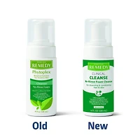 Remedy Clinical Nettoyant moussant sans parfum et sans rinçage