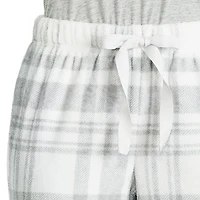 Pantalon en peluche George pour femmes