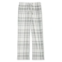Pantalon en peluche George pour femmes