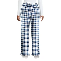 Pantalon en peluche George pour femmes