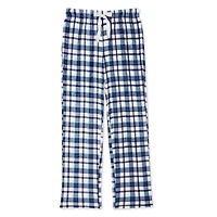 Pantalon en peluche George pour femmes