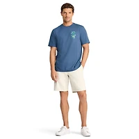IZOD SHORT TWILL POUR HOMME