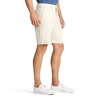 IZOD SHORT TWILL POUR HOMME