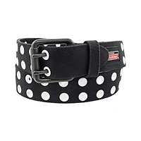 Ceinture de skate avec œillets Genuine Dickies pour hommes