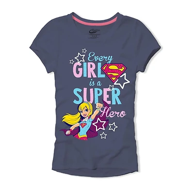 DC Girls Super Tee
