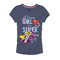 DC Girls Super Tee