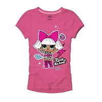LOL DivaT-Shirt