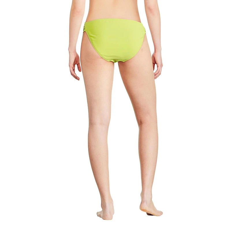 Bas de maillot de bain George pour femmes