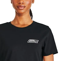 Dickies Women's Graphic Short Sleeve Tee