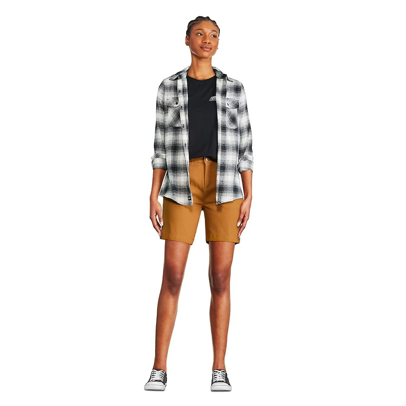 Dickies Women's Graphic Short Sleeve Tee