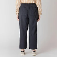 Devoted Women's Plus Size Wide leg joggers