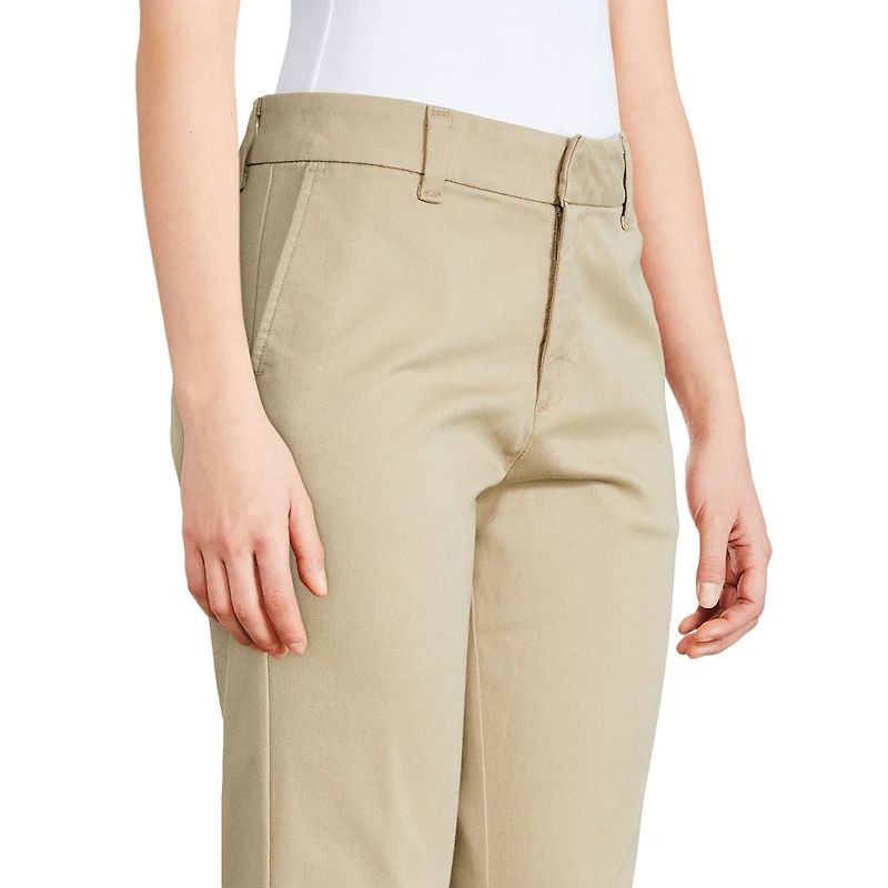Pantalon à jambe large Dickies pour femmes