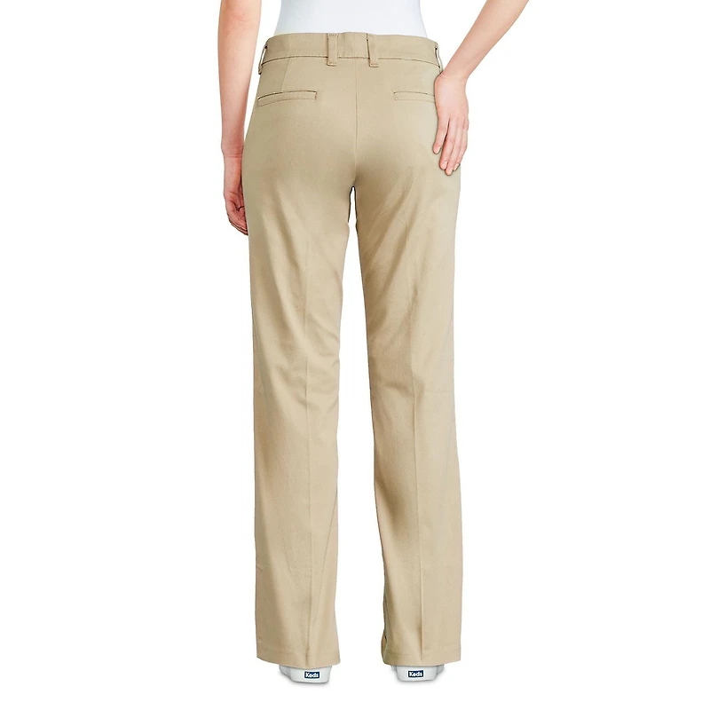 Pantalon à jambe large Dickies pour femmes