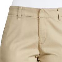 Pantalon à jambe large Dickies pour femmes