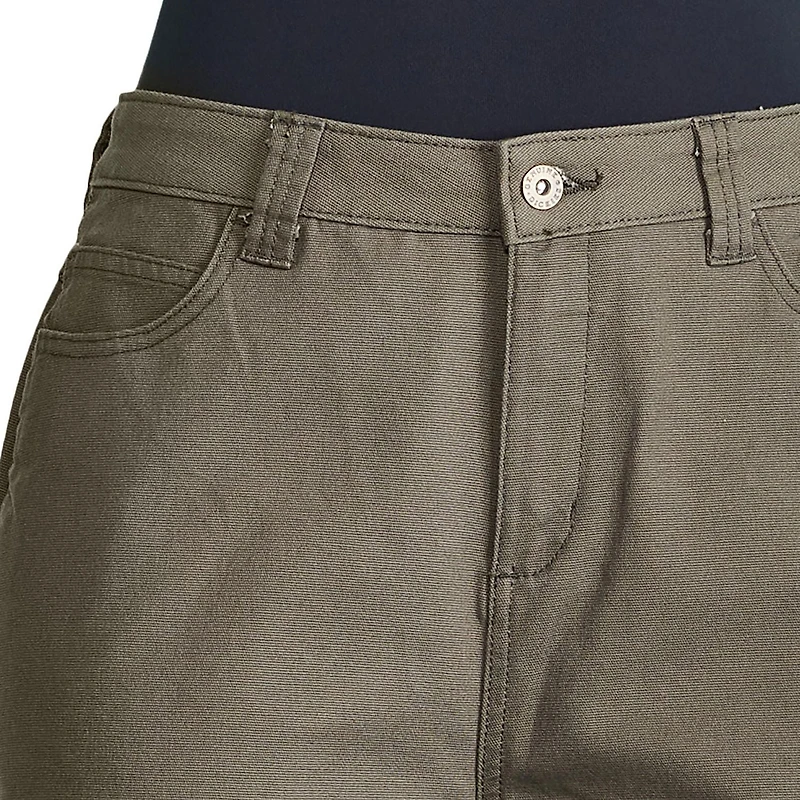 Short menuisier Dickies pour femmes