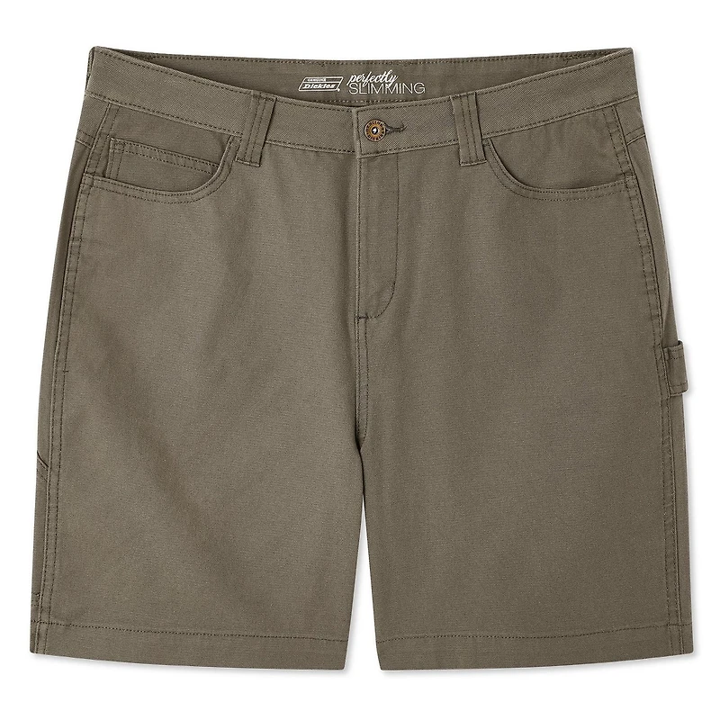 Short menuisier Dickies pour femmes