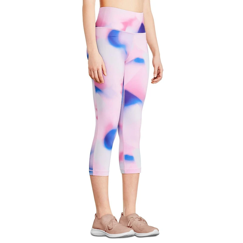 Pantalon capri Athletic Works pour femmes