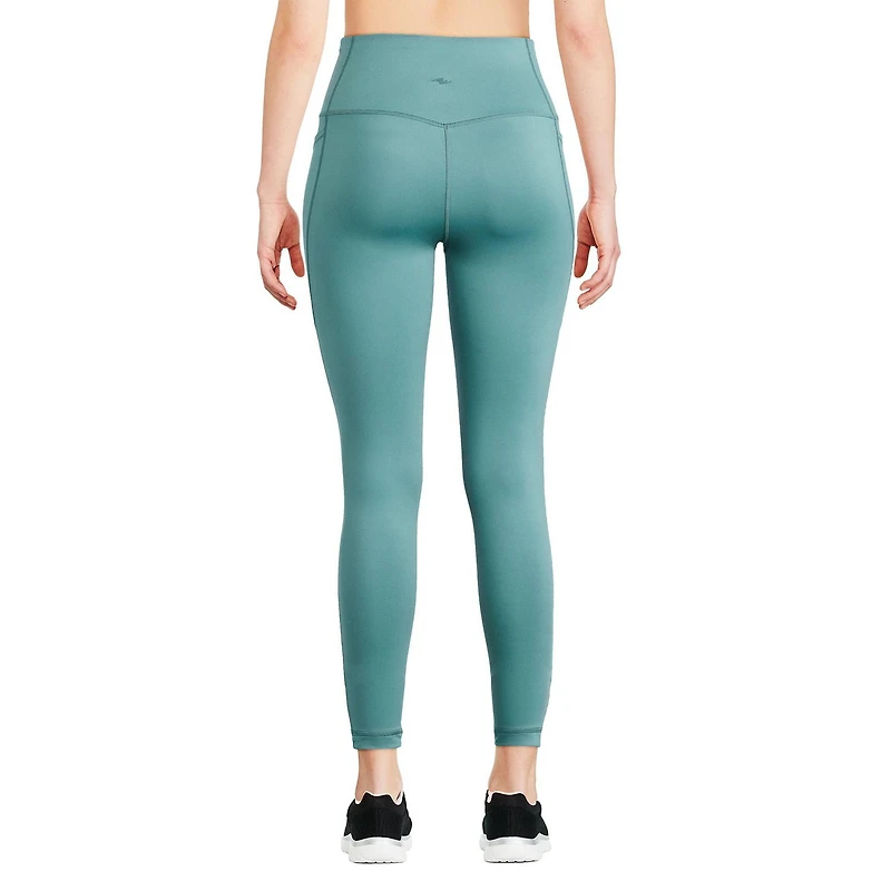 Legging avec poches Athletic Works pour femmes