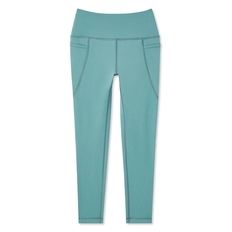 Legging avec poches Athletic Works pour femmes