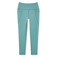 Legging avec poches Athletic Works pour femmes