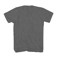 Men's Marvel Spider Man Comic Short Sleeve T-Shirt