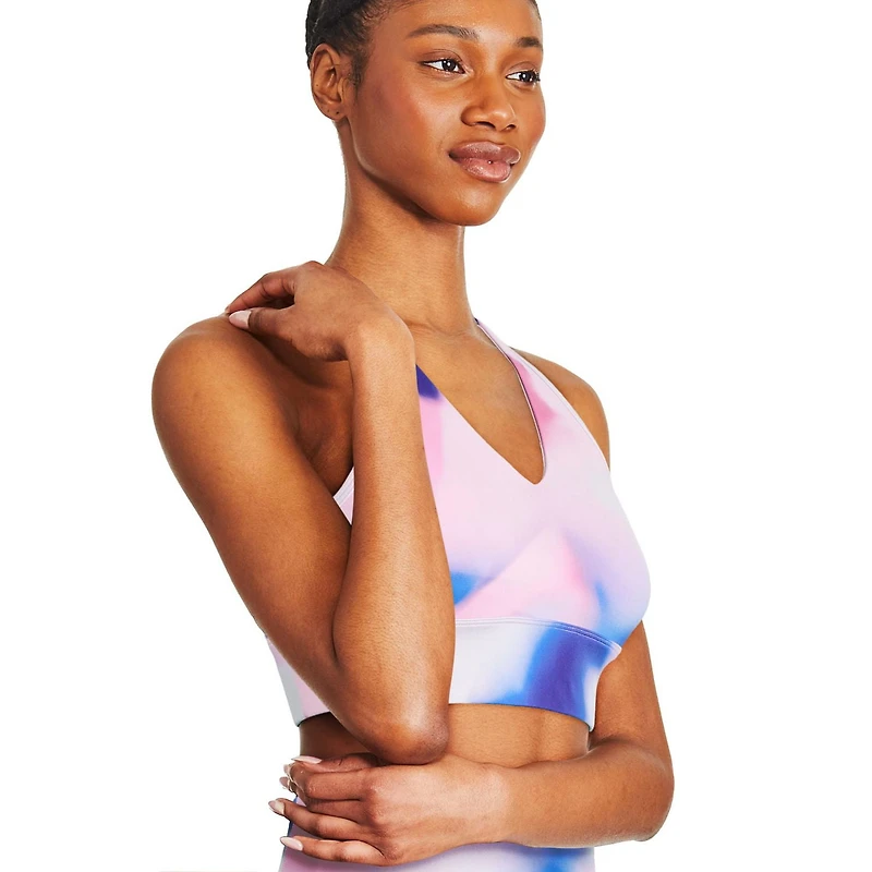 Athletic Works Women's Racerback Bra