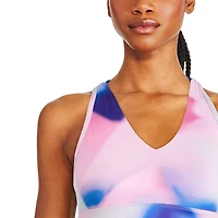 Athletic Works Women's Racerback Bra