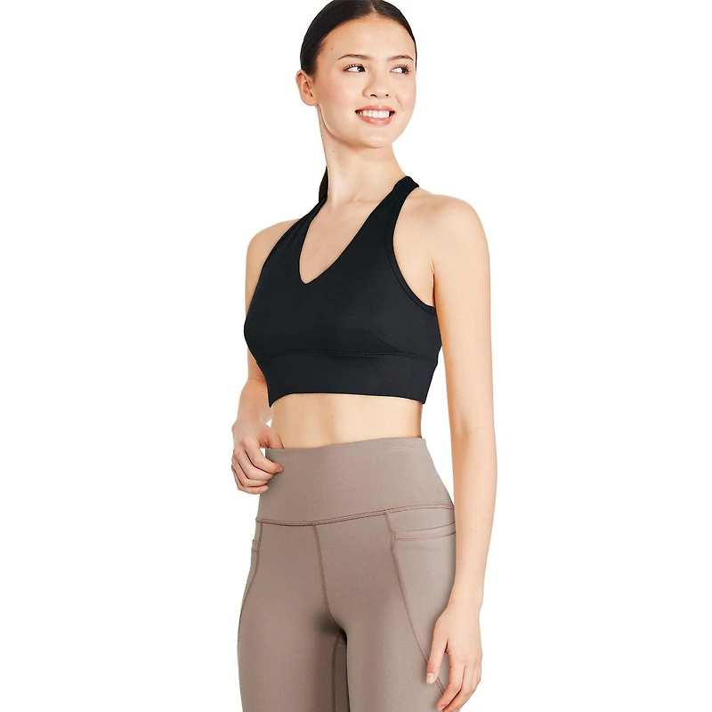 Soutien-gorge à dos nageur Athletic Works pour femmes