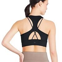 Athletic Works Women's Racerback Bra