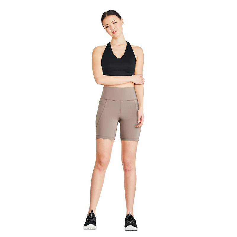 Athletic Works Women's Racerback Bra