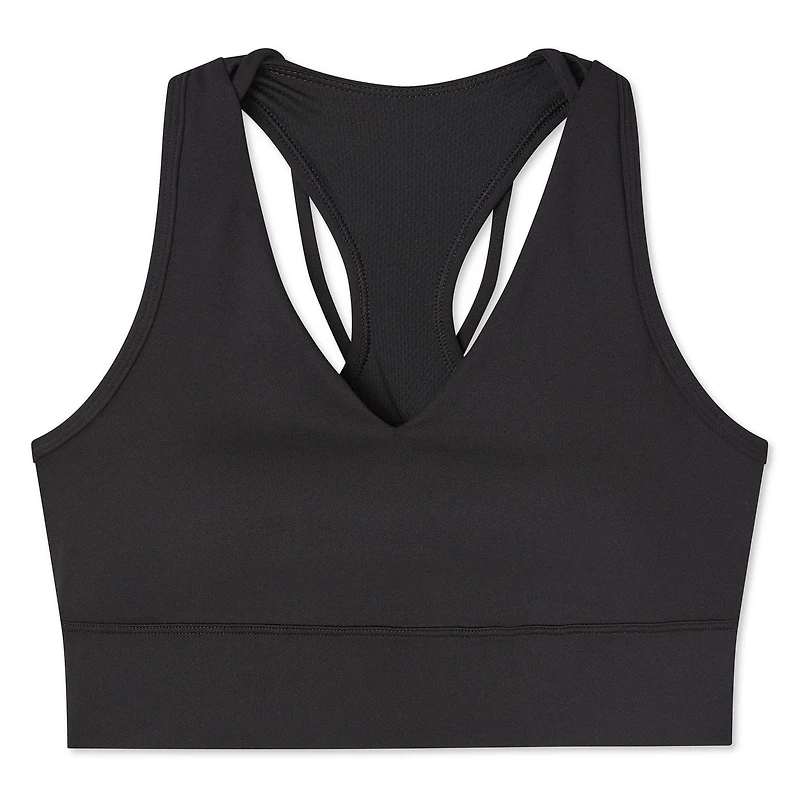 Soutien-gorge à dos nageur Athletic Works pour femmes