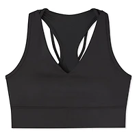 Soutien-gorge à dos nageur Athletic Works pour femmes