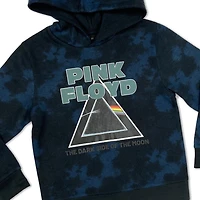 Pink Floyd Boy's long sleeve hoodie