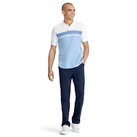 IZOD POLO UNI POUR HOMME