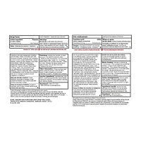 Médicament Pepcid AC Concentration maximale qui agit toute la journée contre l'indigestion acide, avec 20 mg de famotidine; acidoréducteur à action rapide qui prévient et soulage les brûlures d’estomac, format voyage de 10 comprimés 10 comprimés