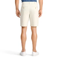 IZOD SHORT TWILL POUR HOMME