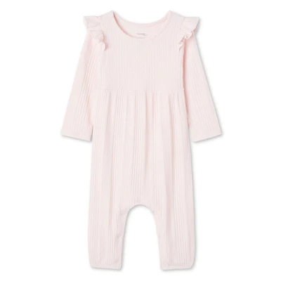 George Baby Girls' Romper