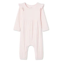 George Baby Girls' Romper