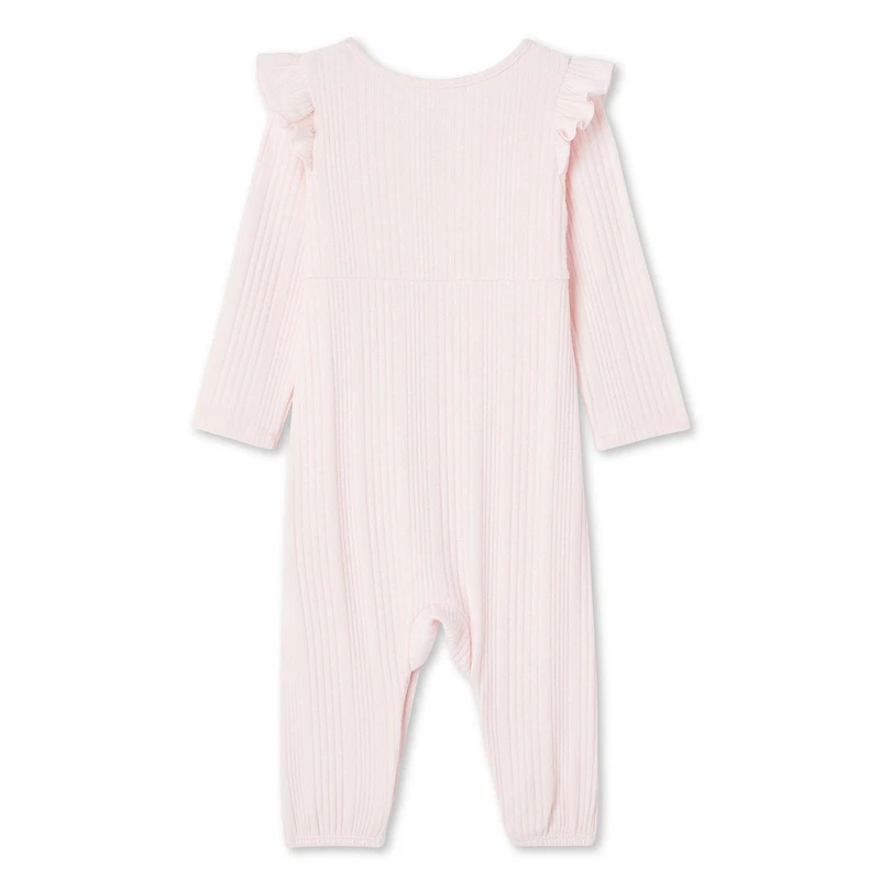 George Baby Girls' Romper