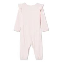 George Baby Girls' Romper