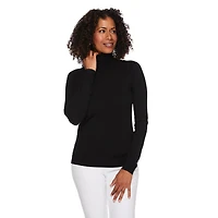 Iyla Women's Turtleneck Sweater