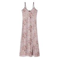 Robe nuisette en maille Wild Skye pour femmes Tailles TP–TG