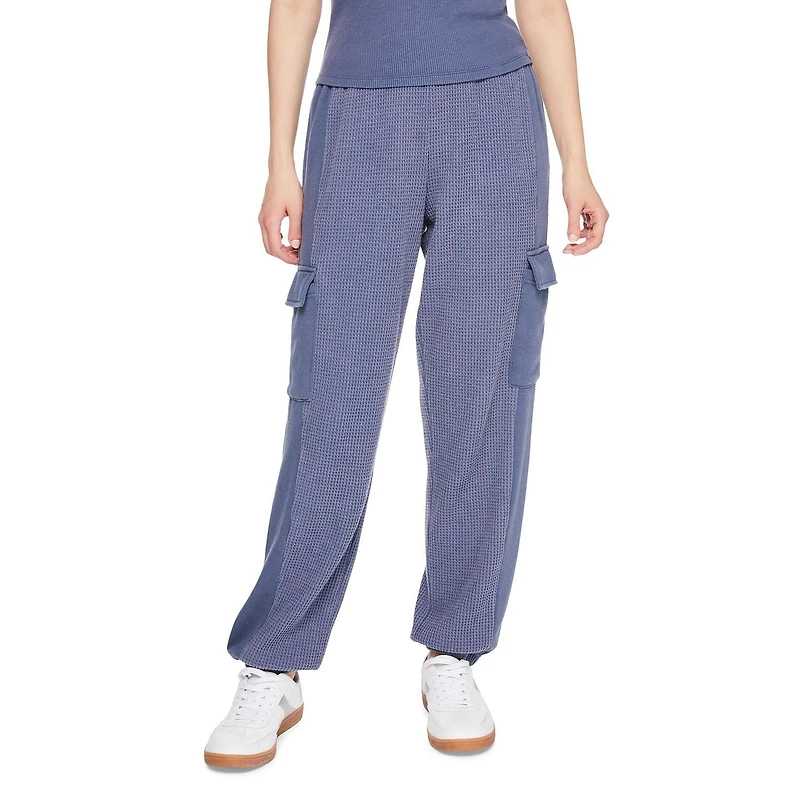 Wild Skye Women's Cargo Jogger, Sizes XS-XL