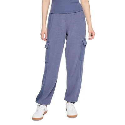 Wild Skye Women's Cargo Jogger, Sizes XS-XL