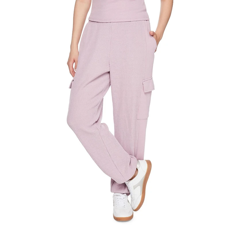Jogger cargo Wild Skye pour femmes Tailles TP–TG